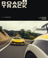 Road & Track