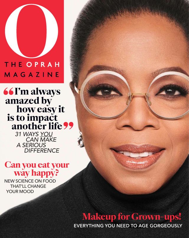 The Oprah US