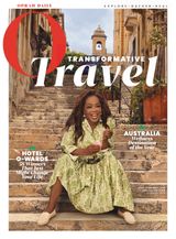 The Oprah US
