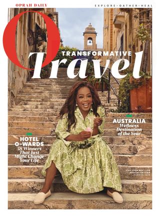 The Oprah US