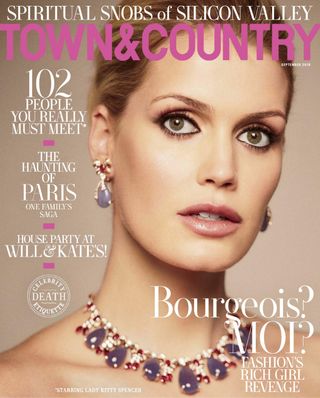 Town & Country