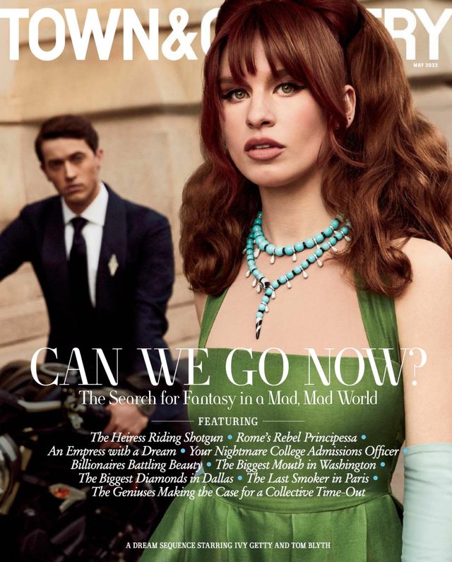 Town & Country US