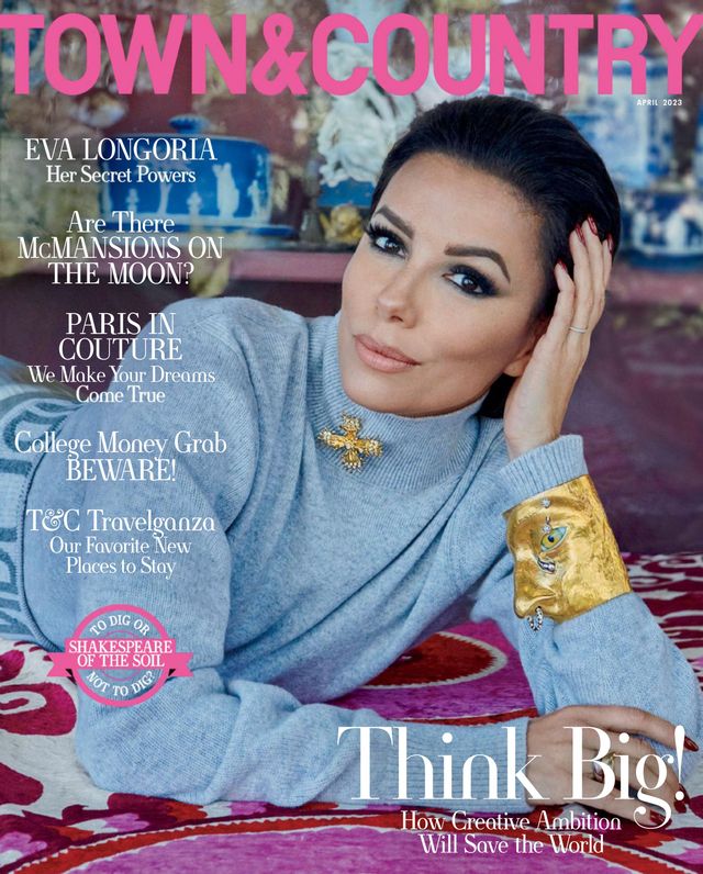 Town & Country US