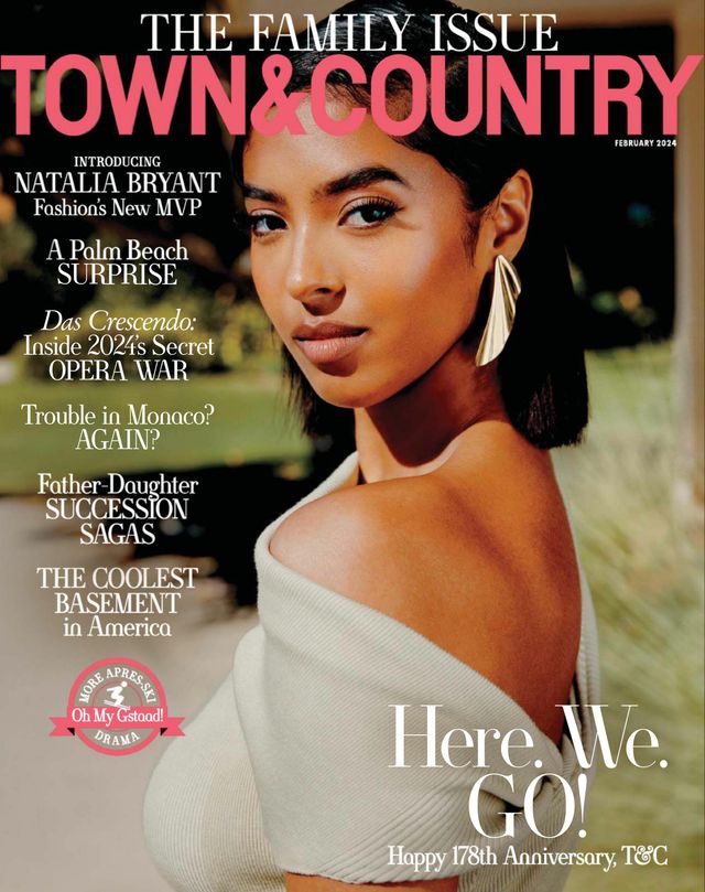 Town & Country US