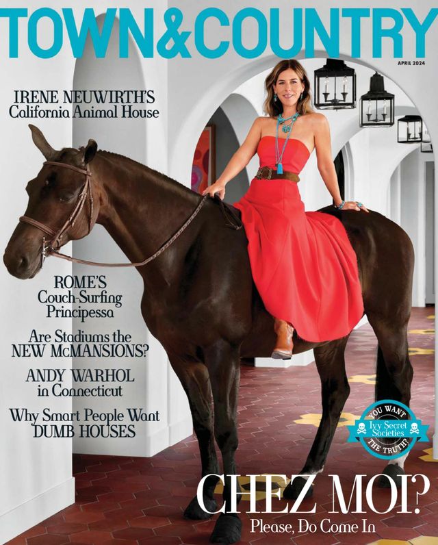 Town & Country US