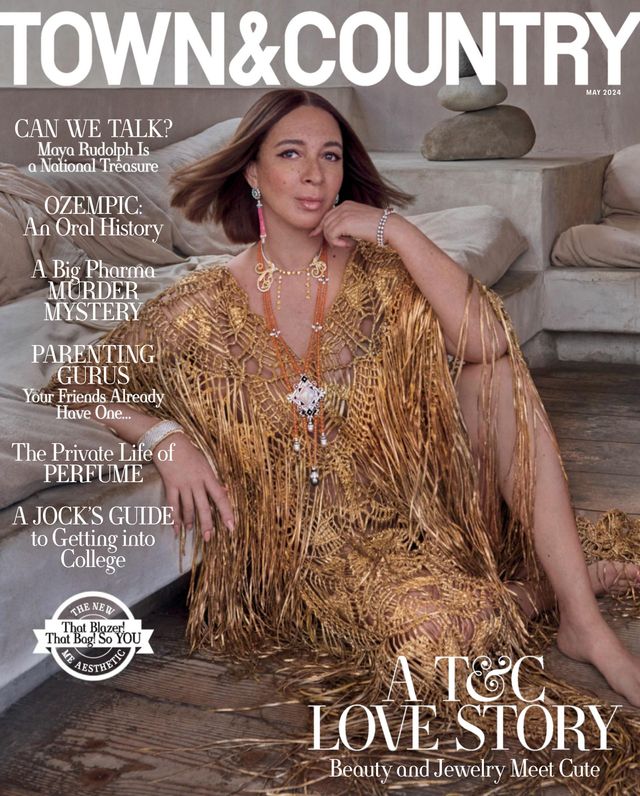 Town & Country US