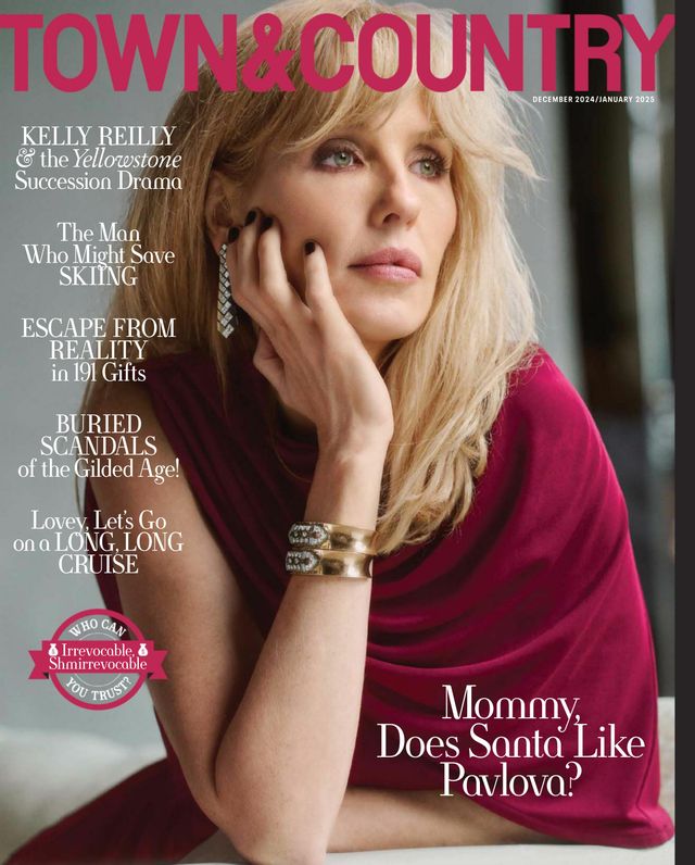 Town & Country US