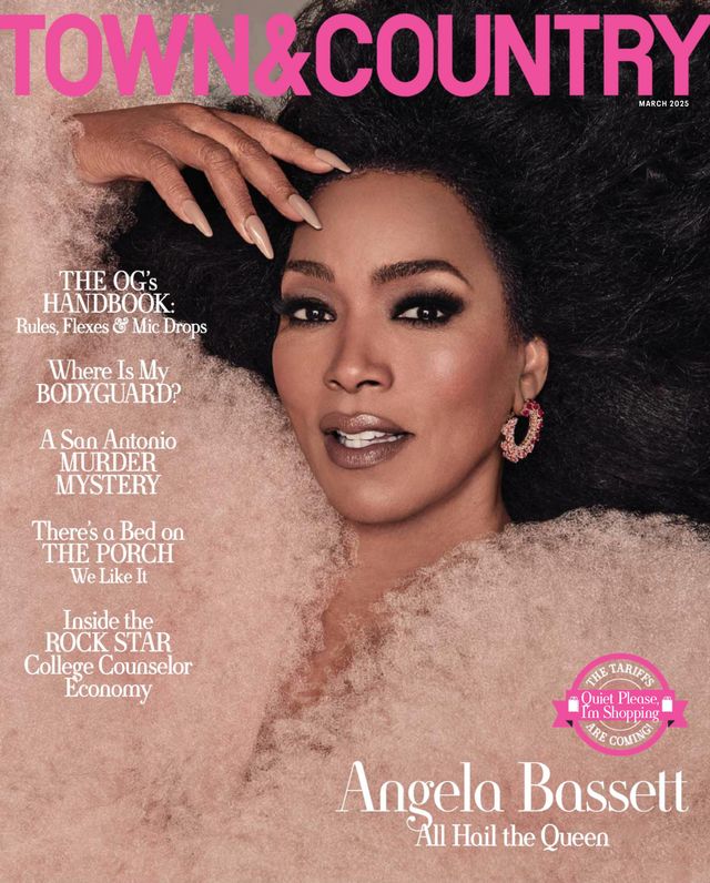 Town & Country US