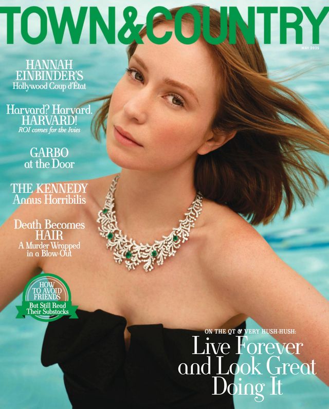 Town & Country US