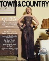 Town & Country US
