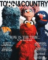 Town & Country US