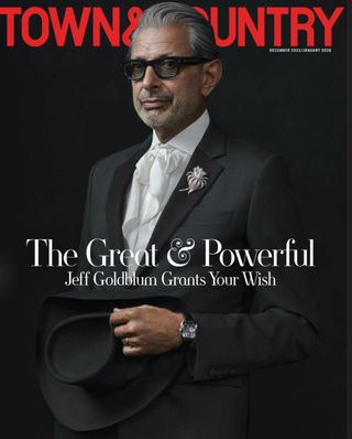 Town & Country US