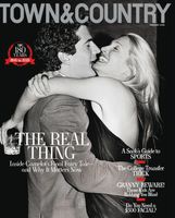 Town & Country US