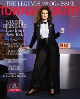 Town & Country US