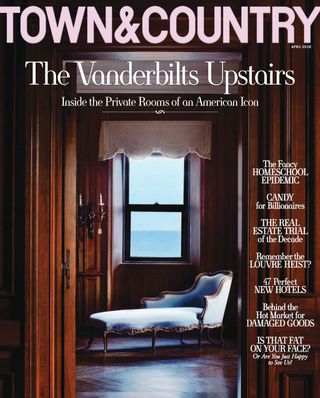 Town & Country US
