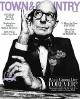 Town & Country US