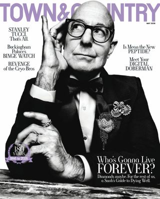 Town & Country US