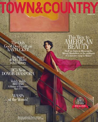 Town & Country US