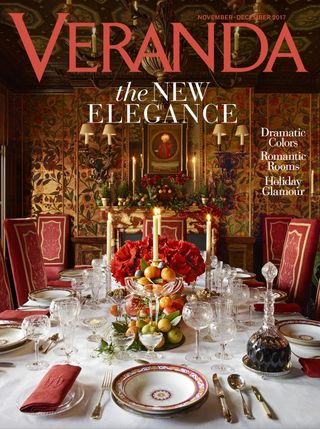 Veranda