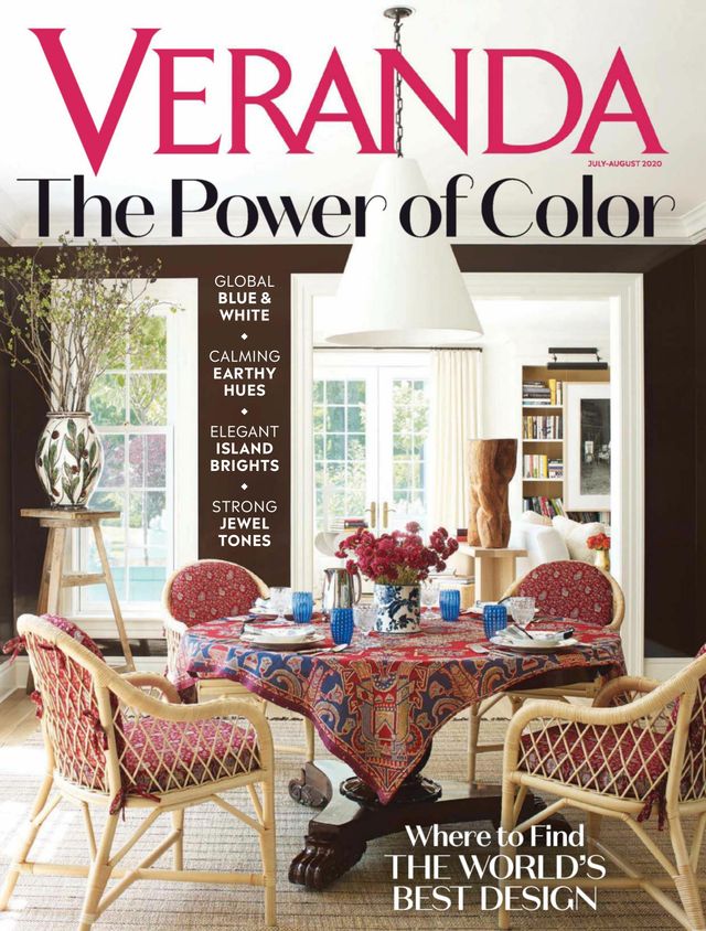 Veranda