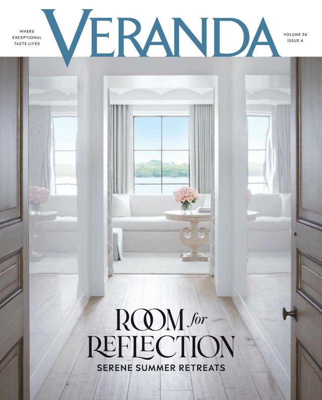 Veranda