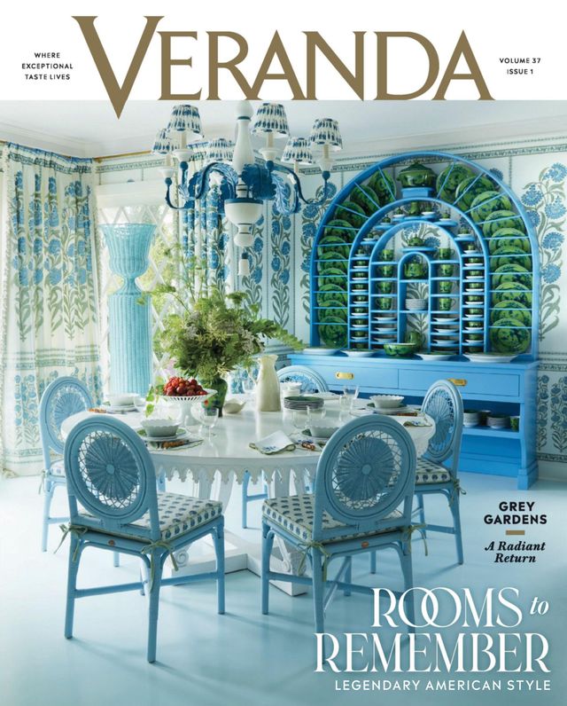 Veranda