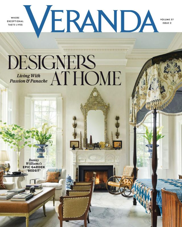 Veranda