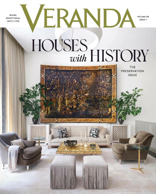 Veranda