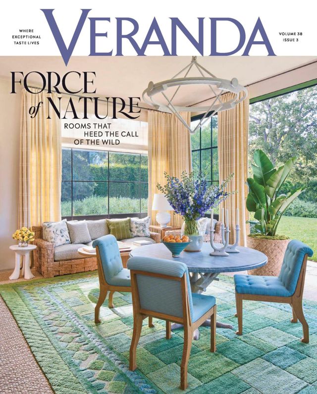 Veranda