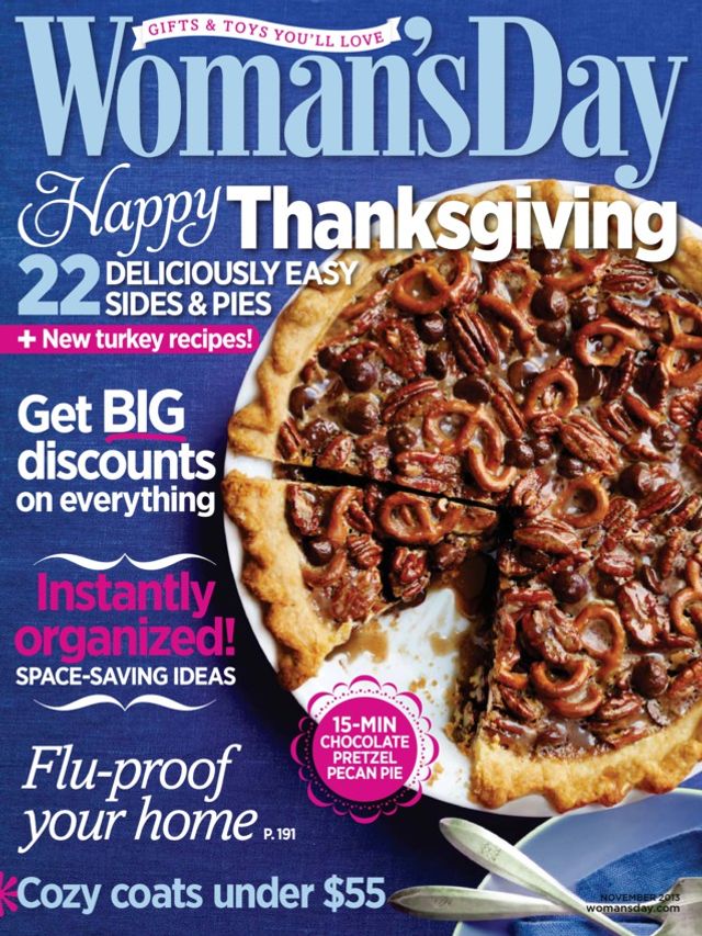 Woman's Day US