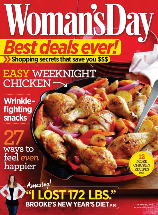 Woman's Day US