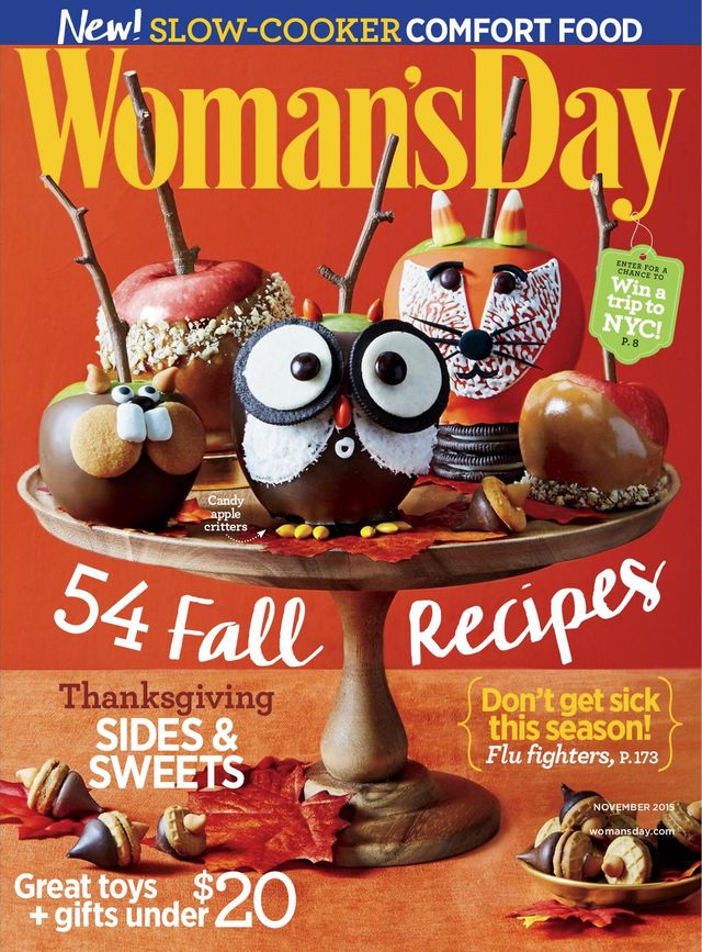 Woman's Day US