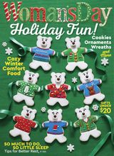 December 2017/January 2018