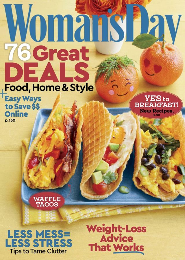Woman's Day US