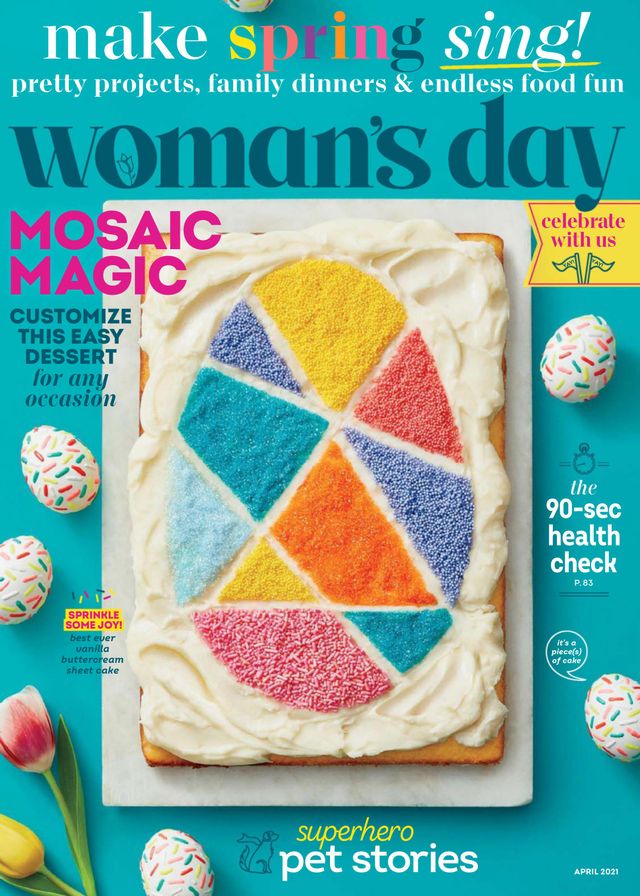 Woman's Day US