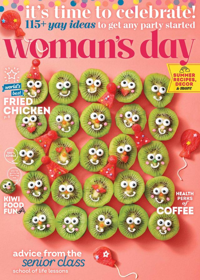Woman's Day US
