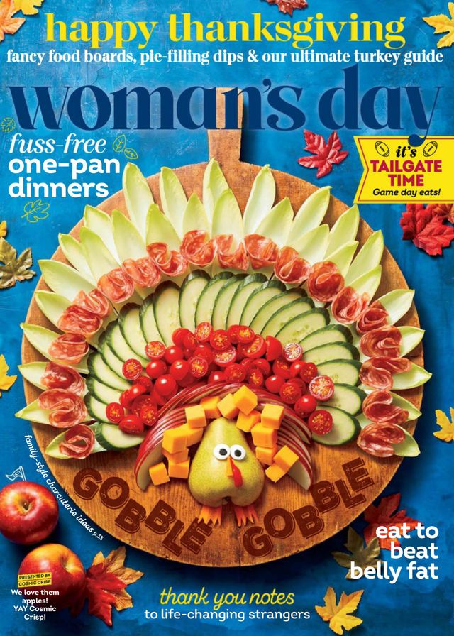 Go Unlimited with Magzter GOLD