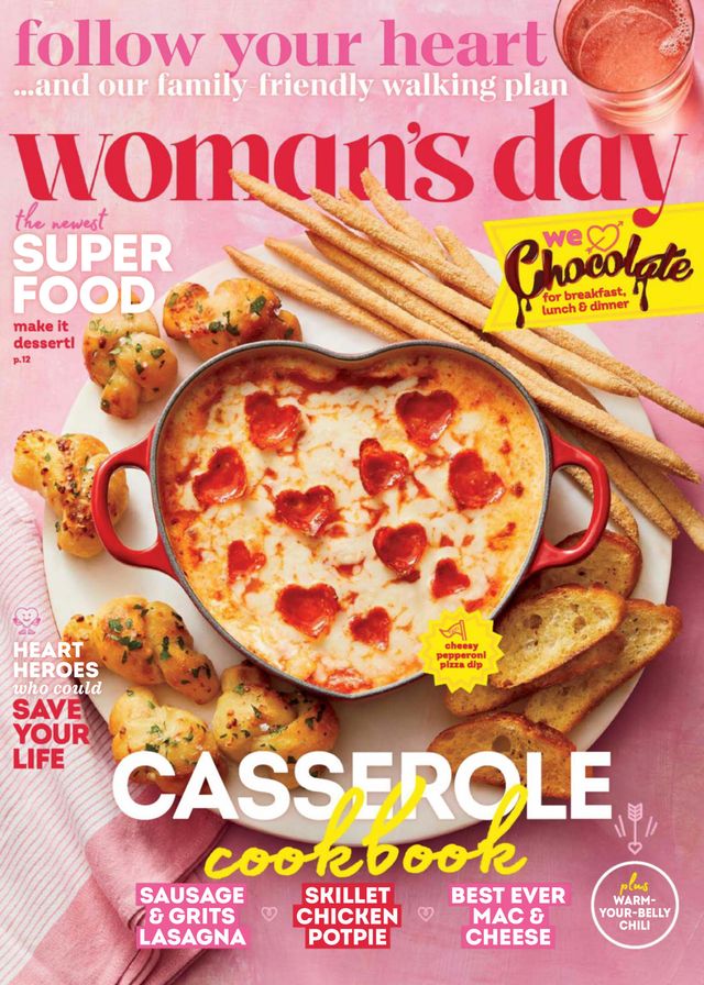Woman's Day US