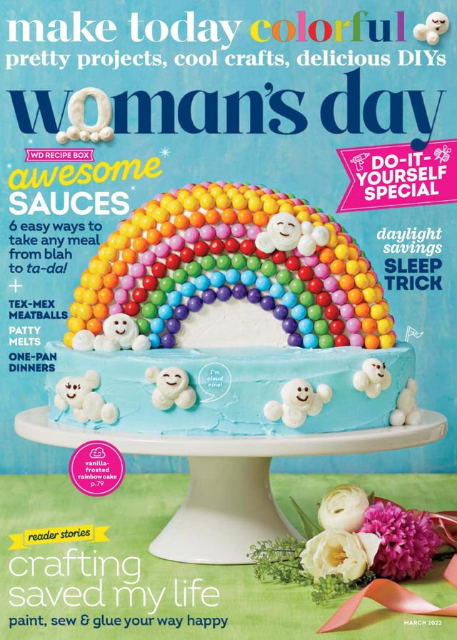 Woman's Day US