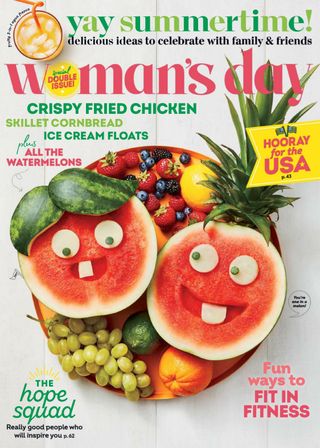 Woman's Day US