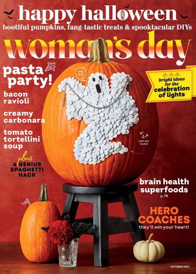 Woman's Day US