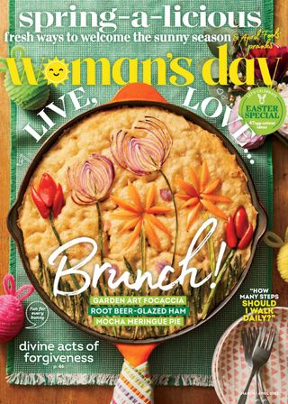 Woman's Day US
