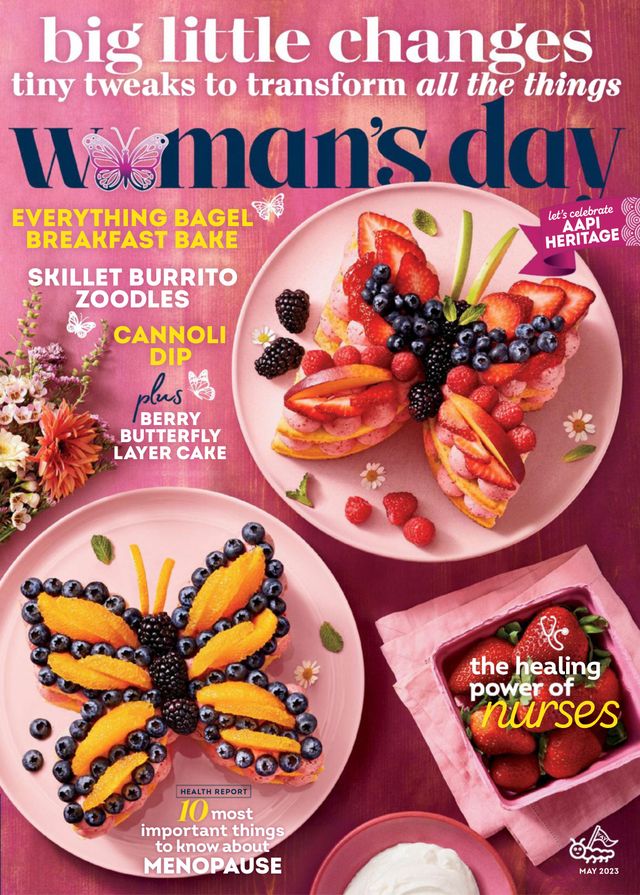 Woman's Day US