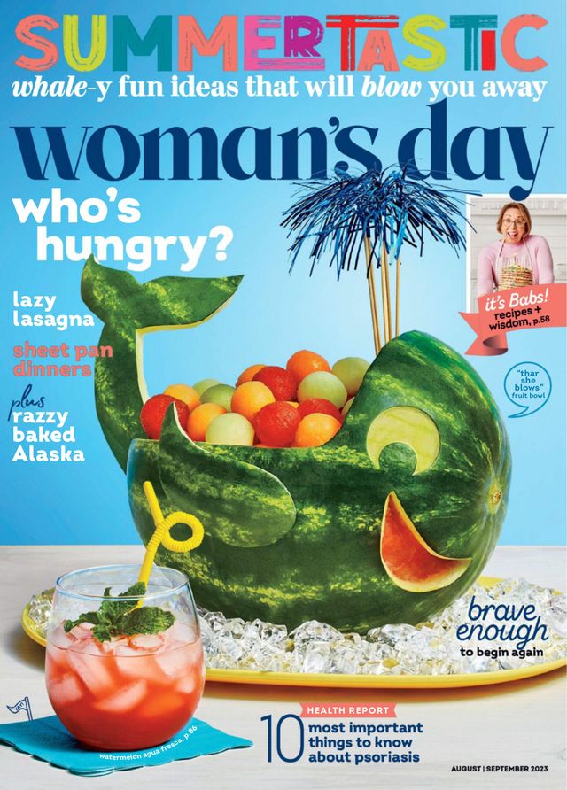 Woman's Day US