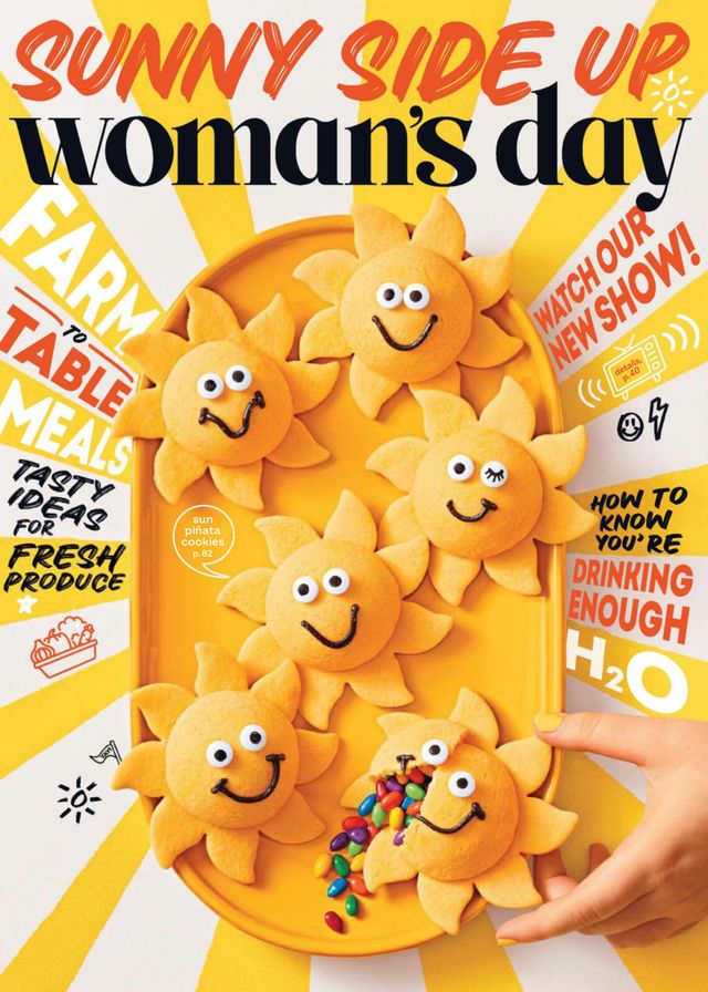 Woman's Day US