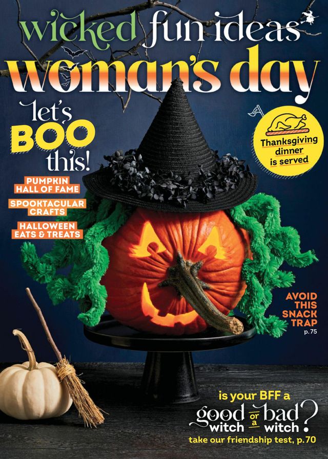 Woman's Day US