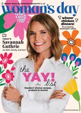 Woman's Day US