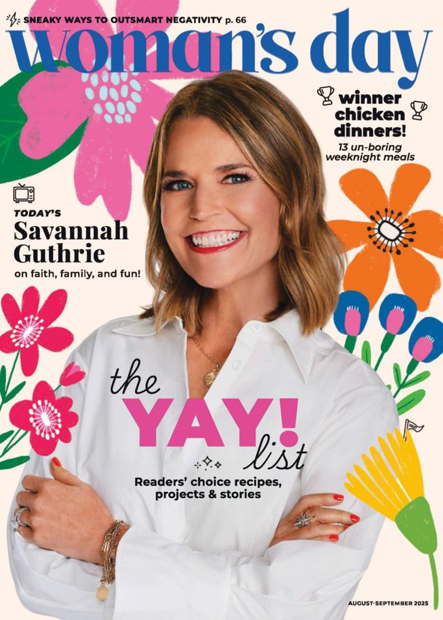 Woman's Day US