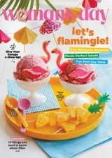 Woman's Day US