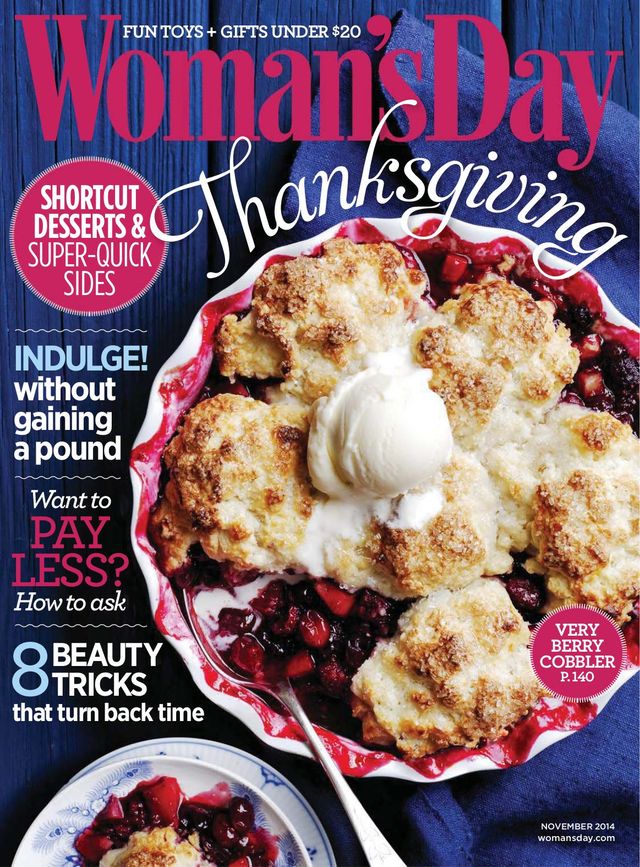 Woman's Day US